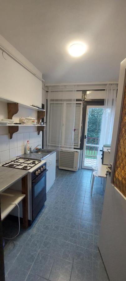 Bluebird Apartman Zalakaros Εξωτερικό φωτογραφία