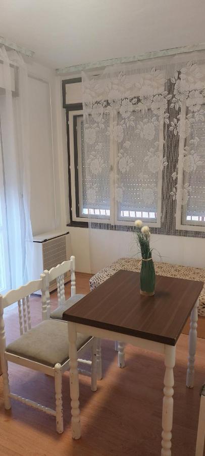 Bluebird Apartman Zalakaros Εξωτερικό φωτογραφία