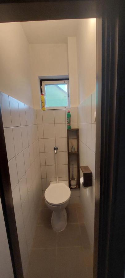 Bluebird Apartman Zalakaros Εξωτερικό φωτογραφία