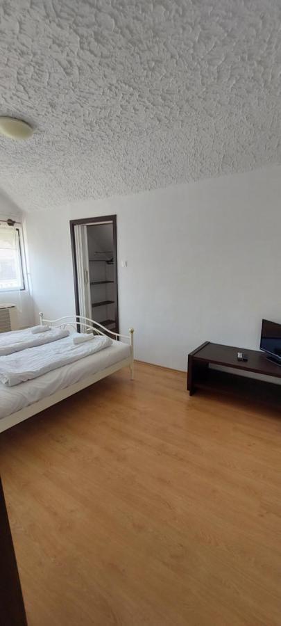 Bluebird Apartman Zalakaros Εξωτερικό φωτογραφία