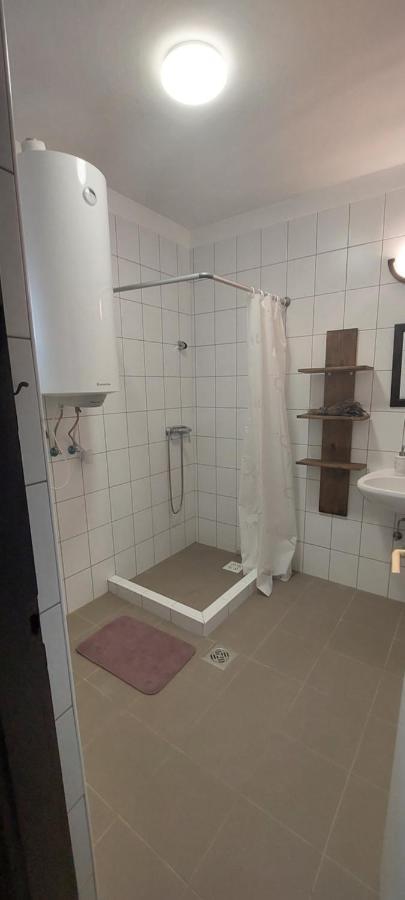 Bluebird Apartman Zalakaros Εξωτερικό φωτογραφία