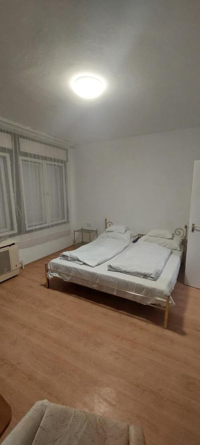 Bluebird Apartman Zalakaros Εξωτερικό φωτογραφία