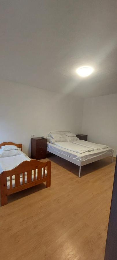Bluebird Apartman Zalakaros Εξωτερικό φωτογραφία