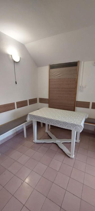 Bluebird Apartman Zalakaros Εξωτερικό φωτογραφία