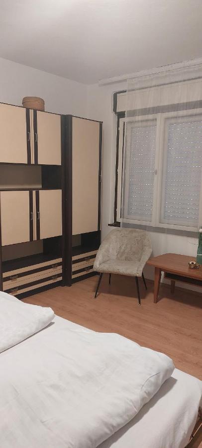 Bluebird Apartman Zalakaros Εξωτερικό φωτογραφία