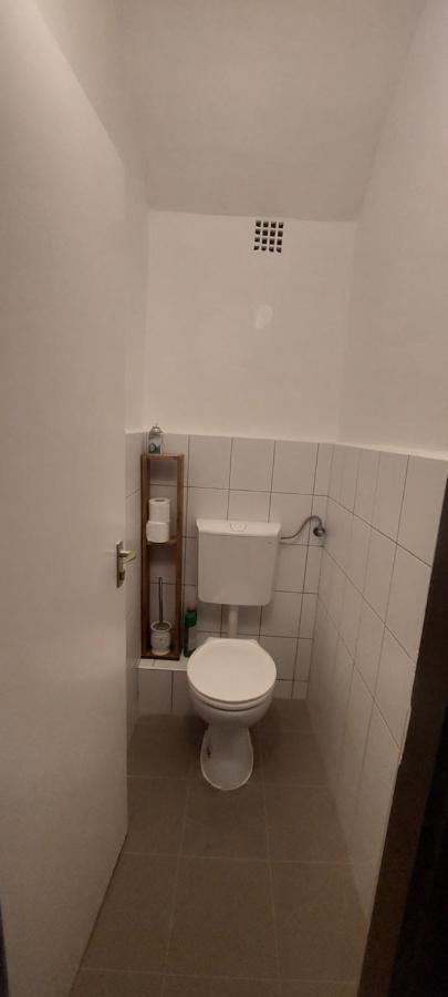 Bluebird Apartman Zalakaros Εξωτερικό φωτογραφία