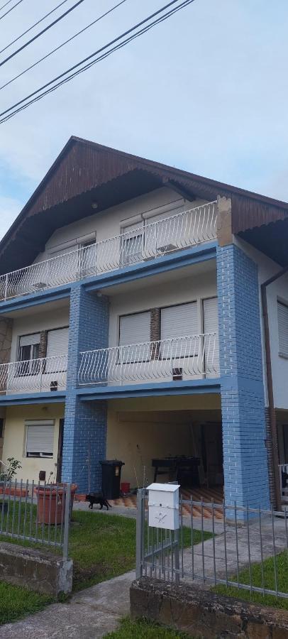 Bluebird Apartman Zalakaros Εξωτερικό φωτογραφία